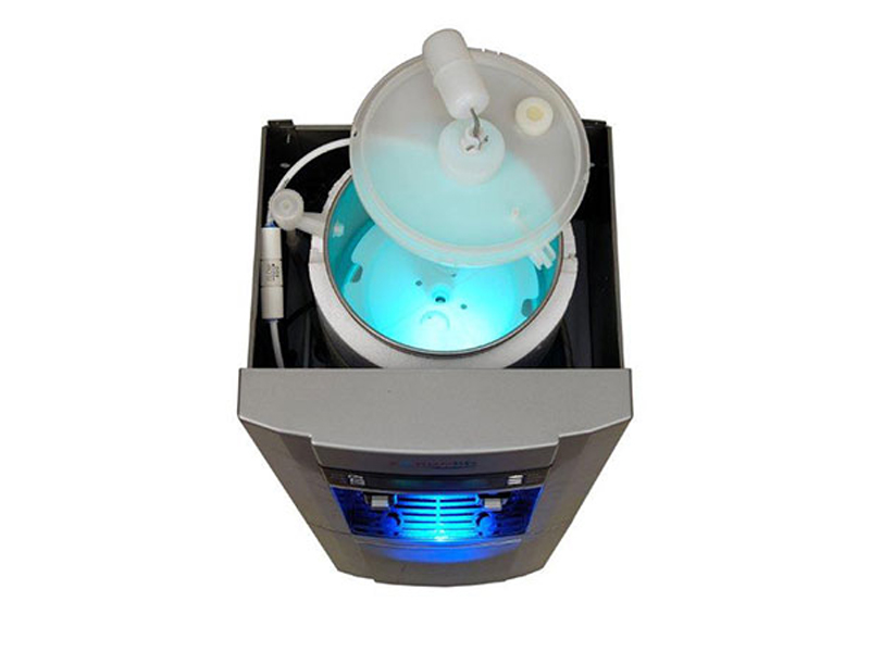 VN 80 UV ŞBK Purified Water Dispenser